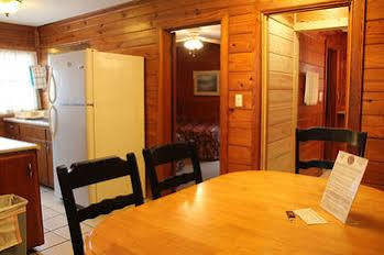 Aurora'S Kentucky Lake Cottages Exterior foto